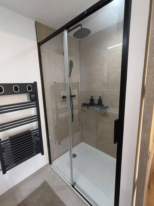 Apartamento Stalingrad Arles Centre Exterior foto