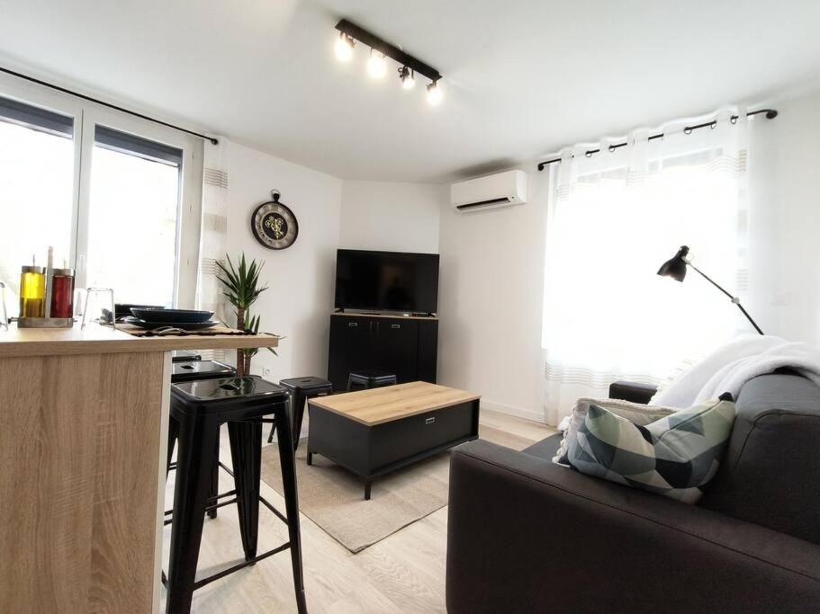 Apartamento Stalingrad Arles Centre Exterior foto